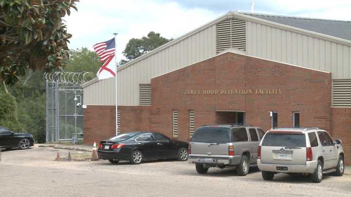 Perry Co. Sheriff shuts down jail following recent inmate escape