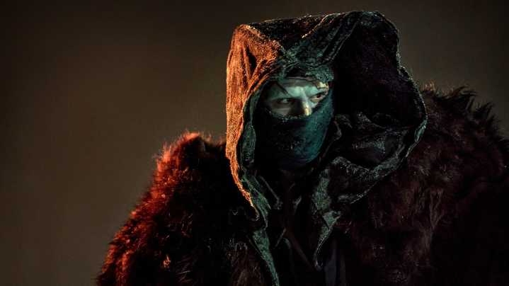 Guillermo Del Toro's Frankenstein Makes One Change That Improves The Book [TIFF 2025]