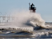 Great Lakes swim risk advisories still in effect through the weekend