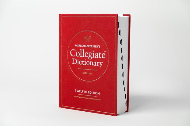 Hard pass. Cold brew. Dad bod. Merriam-Webster adds over 5,000 words to ‘Collegiate’ dictionary