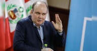 ONPE ordena que Renovación Popular realice elecciones primarias solo con voto de afiliados
