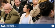 Caso Neonatal: aceptaron los recursos de Casación interpuestos por la defensa de la enfermera Brenda Agüero