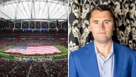Attorney warns of illegal activity consequences at Charlie Kirk memorial
