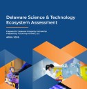 Report: Delaware needs to embrace the tech, life sciences industry