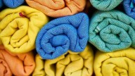Todos tenemos al menos una prenda de algodón, pero sabes cómo cuidarla