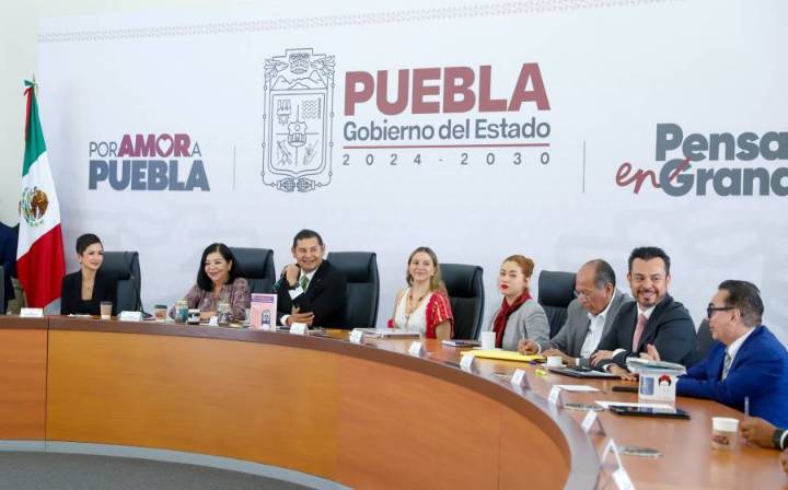 CEPOSAMI será referente en salud mental infantil: Armenta