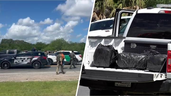 Muere persona y otra es llevada a hospital a raíz de choque en Brownsville