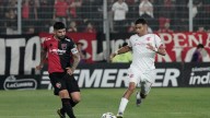 Newell's repite la historia de medio año atrás, justo frente al mismo Atlético Tucumán