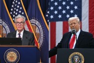 Reserva Federal de EE.UU. baja tasas de interés por primera vez en 2025 y tras tensiones con Trump