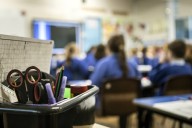 Mental health and poverty among issues worrying school leaders outside classroom