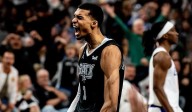 Victor Wenbanyama está listo para regresar a la NBA: “Nadie entrenó como yo en el verano”