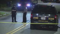 Suspect in custody after stabbing at motel where 9-month-old baby shot, killed in Cobb County, police say