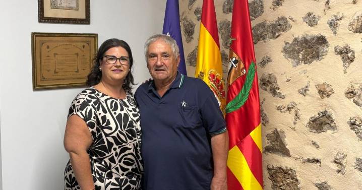 Relevo generacional y familiar al frente de Biniali
