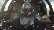 Primer tráiler de 'The Mandalorian and Grogu': Star Wars lleva su mejor serie a las salas de cine