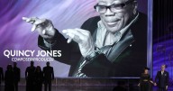 Celebrities Honored During the In Memoriam Segment At 2025 Emmys