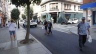 Aplauso al plan para renovar en varias calles el pavimento: "Es una necesidad"