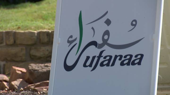 Man's ‘unusual behavior' at McKinney Islamic center investigated