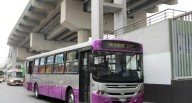Corredor Morado alerta: puentes aéreos en SJL afectarán al 70% de usuarios de transporte público