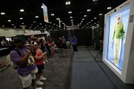 AI hologram of Spider-Man creator Stan Lee debuts at L.A. Comic Con