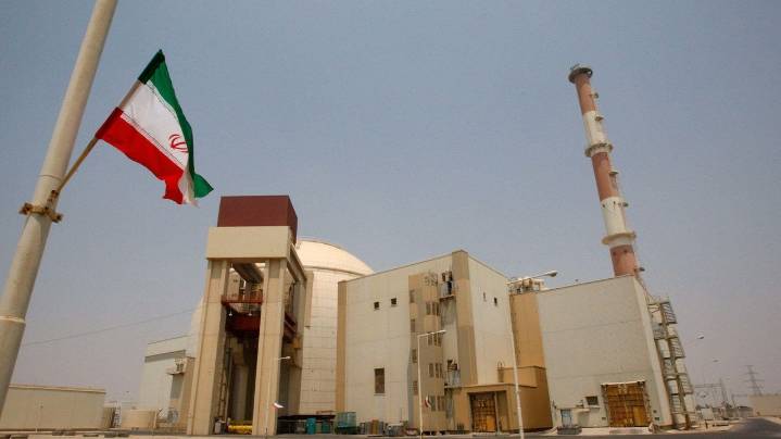 Europeans say Iran has yet to take necessary actions to stop the 'snapback' of UN sanctions