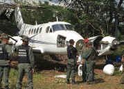 Maduro dice  que se han  neutralizado 402 aviones del narcotráfico: “Aquí le damos plomo”