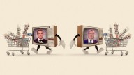 Fox, CBS Mull TV Station Deals If FCC Allows It