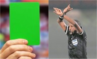 ¿Adiós al VAR? FIFA prueba la tarjeta verde en el Mundial Sub