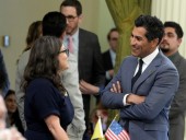 California to extend cap-and-trade program aimed at advancing state climate goals