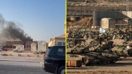 Operación "Cumbre de Fuego": ¿Qué se sabe sobre el bombardeo de Israel en Qatar?