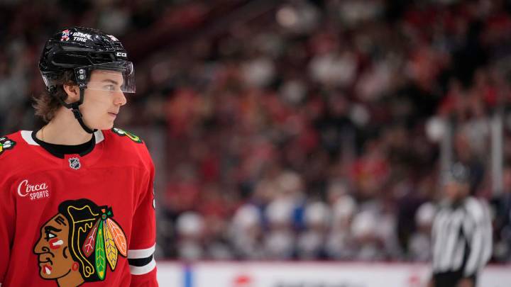 Previa de pretemporada: Chicago Blackhawks