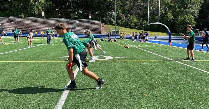 USA Football on the lookout for ideal flag football player