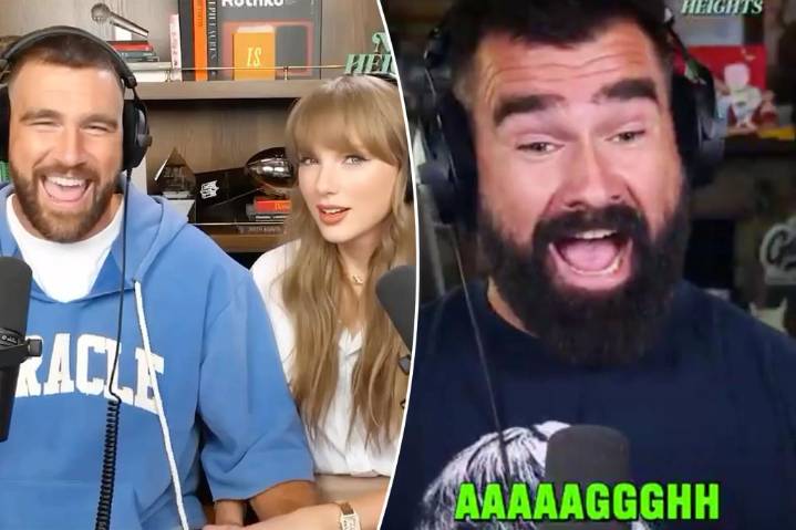 Taylor Swift live updates: Travis Kelce engagement, new album 'Life of a Showgirl,' more