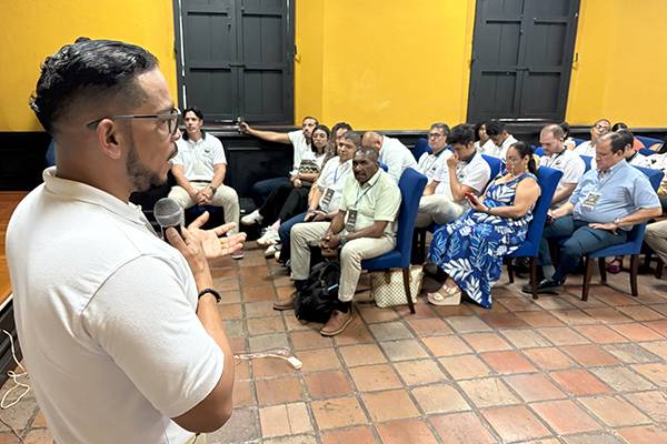 Drummond socializa sus avances hacia la carbono-neutralidad en el Caribe colombiano