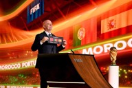 FIFA discusses historic 64-team World Cup expansion at Trump Tower meeting