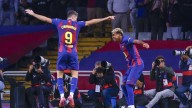 Lamine Yamal lidera la remontada del líder