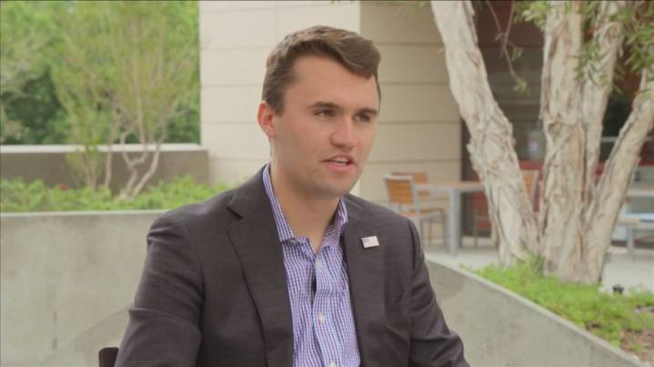 'This is a dark day': Kern County Republican leaders react to Charlie Kirk's fatal shooting