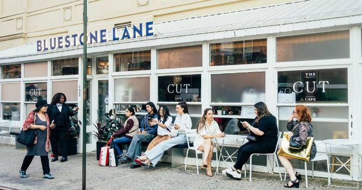 Come Visit The Cut’s Fashion Week HQ
