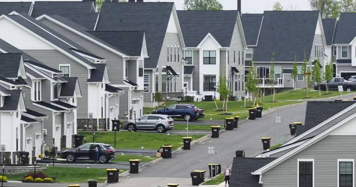 How the Fed's rate cut impacts mortgage rates