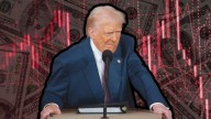 Futuro incierto para Trump: tuvo este importante traspié con aranceles en Estados Unidos y no se sabe qué pasará