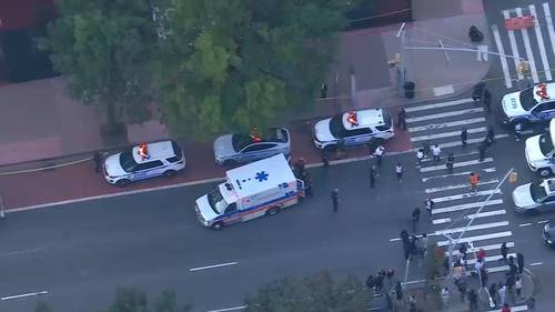 East Harlem police-involved shooting leaves teen shot in leg