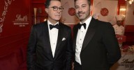 Stephen Colbert cheers Jimmy Kimmel 'wonderful' return
