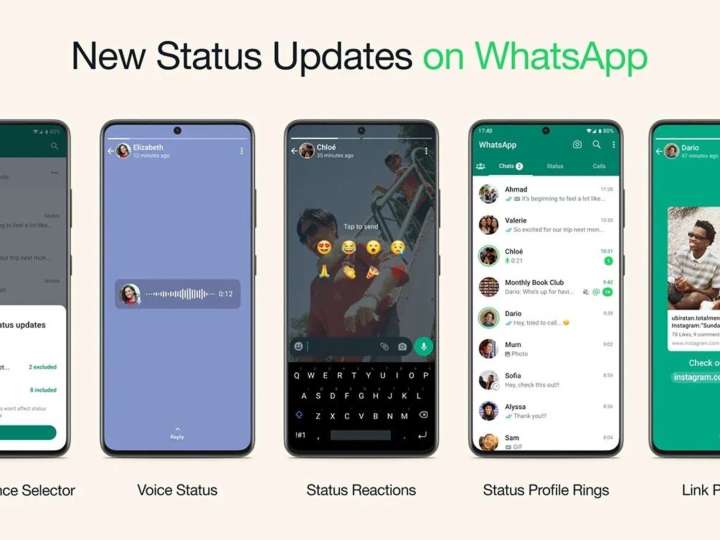 Cómo ver los estados de WhatsApp en 2025: trucos y consejos