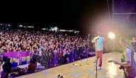 Fiesta de la Palta Crucina: afinan detalles para recibir a 20 mil personas en la Poza Cristalina el sábado 25 y domingo 26 de octubre