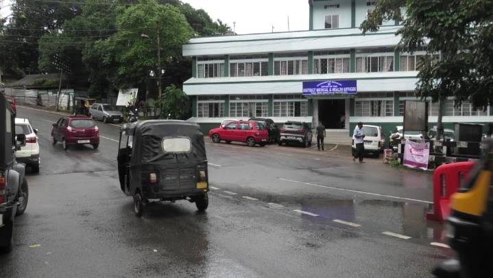 Ex- South Tura MLA urges DC to enforce ‘Silence Zone’ around Tura Maternity Hospital during Puja