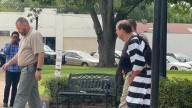 John Grisham's new book to look into case of East Texas inmate Robert Roberson