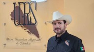 Busca UGRS que ganaderos sinaloenses participen en toda la cadena de valor de la carne