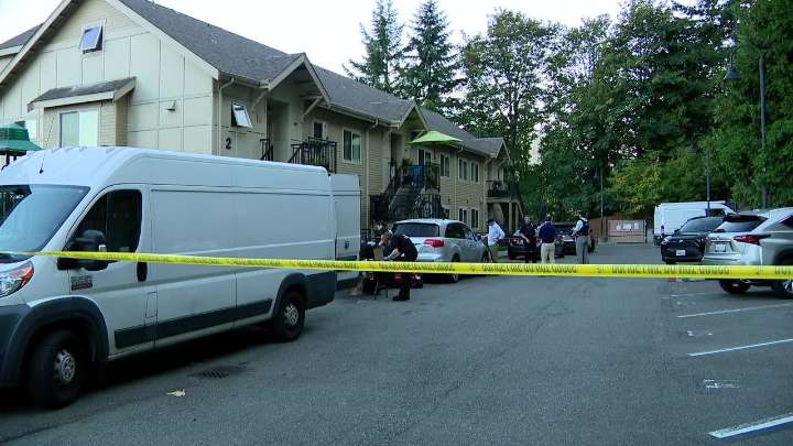 Woman bludgeons, burns boyfriend believing he was 'demon': docs