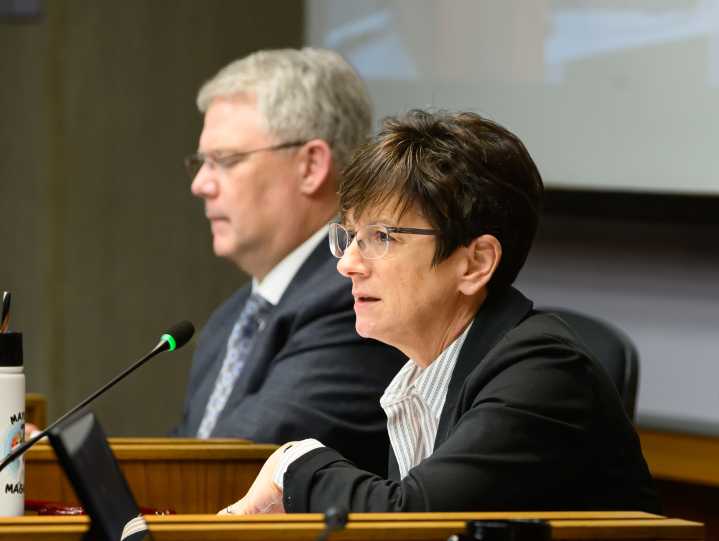 Julie Hoy says she opposes transportation package after signing city letter in support