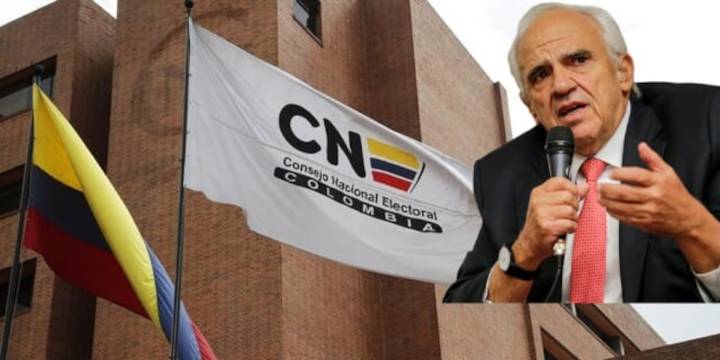 Consejo de Estado revocó la personería jurídica del movimiento Poder Popular, fundado por el expresidente Ernesto Samper