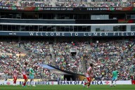 Seattle organizers promise ‘spectacular’ World Cup ‘safe for all’